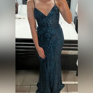 Formal Dress (with tags)